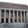 Гарвардский университет