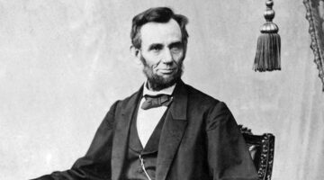 Abraham Lincoln