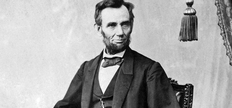 Abraham Lincoln