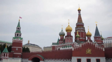 Кремль пешком: как не потеряться в истории и получить максимум от экскурсии